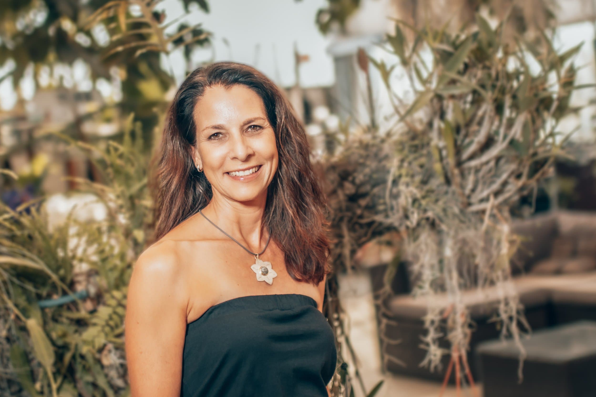 Susan Zweifel